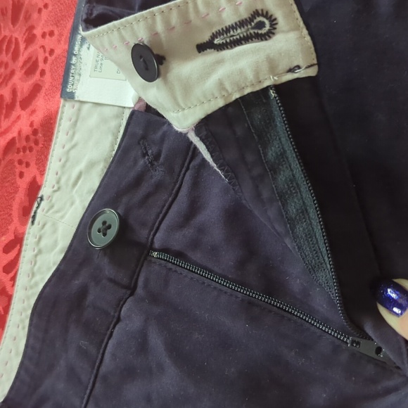 Chino Pant 10P/28 NWT - Picture 6 of 11